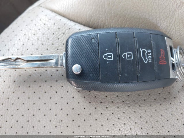 Aukcja sprzedaży 2014 Kia Sorento Lx, vin: 5XYKT3A61EG429153, numer aukcji: 44971028