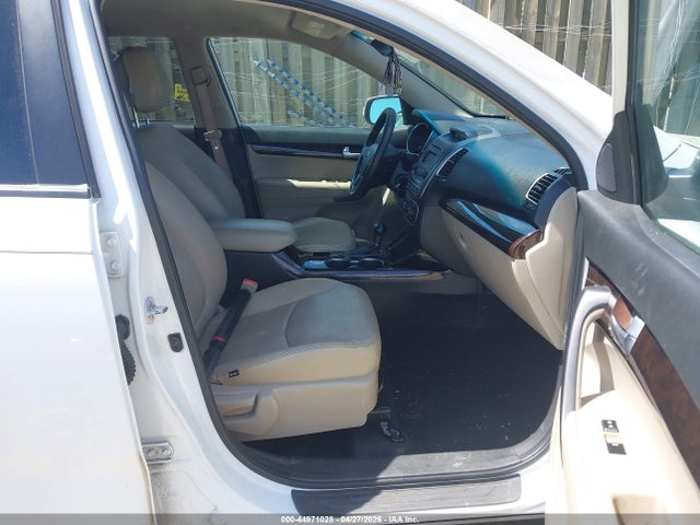Aukcja sprzedaży 2014 Kia Sorento Lx, vin: 5XYKT3A61EG429153, numer aukcji: 44971028
