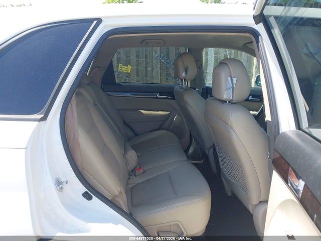 Aukcja sprzedaży 2014 Kia Sorento Lx, vin: 5XYKT3A61EG429153, numer aukcji: 44971028