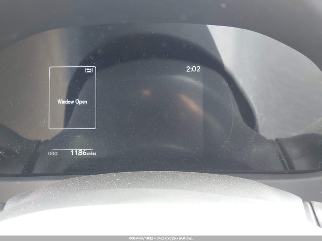 JTHYBJAH7S2032974 Lexus Ux 300h