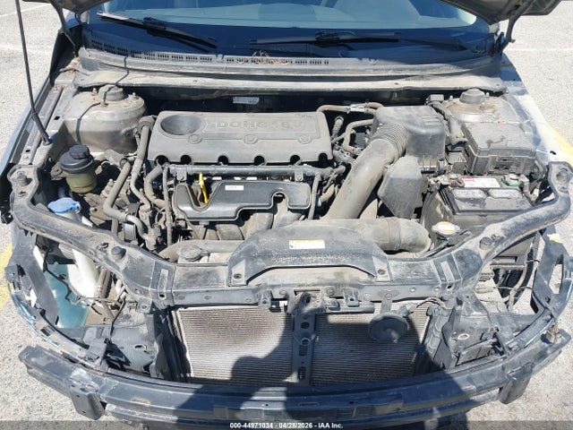 Aukcja sprzedaży 2012 Kia Forte Ex, vin: KNAFU4A20C5613908, numer aukcji: 44971034