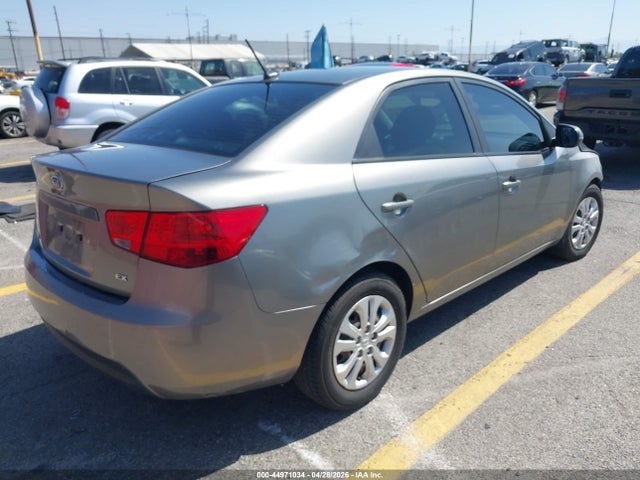Aukcja sprzedaży 2012 Kia Forte Ex, vin: KNAFU4A20C5613908, numer aukcji: 44971034