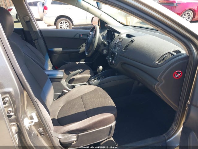 Aukcja sprzedaży 2012 Kia Forte Ex, vin: KNAFU4A20C5613908, numer aukcji: 44971034
