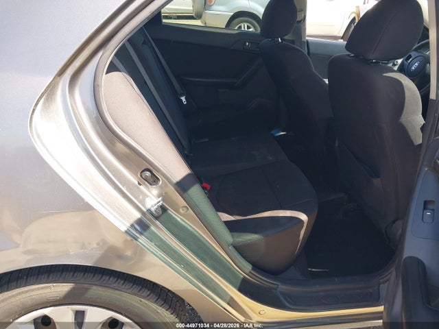 Aukcja sprzedaży 2012 Kia Forte Ex, vin: KNAFU4A20C5613908, numer aukcji: 44971034