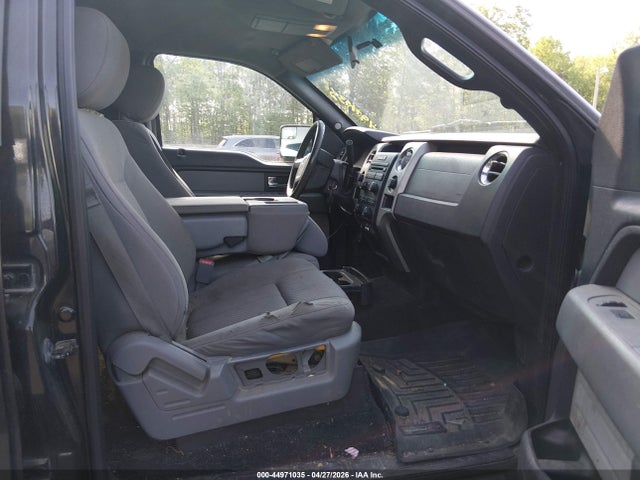 44971035 :رقم المزاد ، 1FTFW1ET7DFA62001 vin ، 2013 Ford F-150 Xlt مزاد بيع