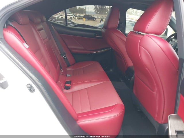 Продажа на аукционе авто 2019 Lexus Is 300, vin: JTHBA1D27K5091411, номер лота: 44971036