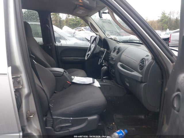 Aukcja sprzedaży 2004 Jeep Liberty Sport, vin: 1J4GL48K34W167341, numer aukcji: 44971038