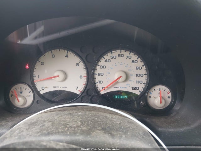 Aukcja sprzedaży 2004 Jeep Liberty Sport, vin: 1J4GL48K34W167341, numer aukcji: 44971038