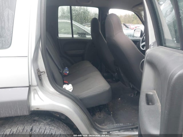 Aukcja sprzedaży 2004 Jeep Liberty Sport, vin: 1J4GL48K34W167341, numer aukcji: 44971038
