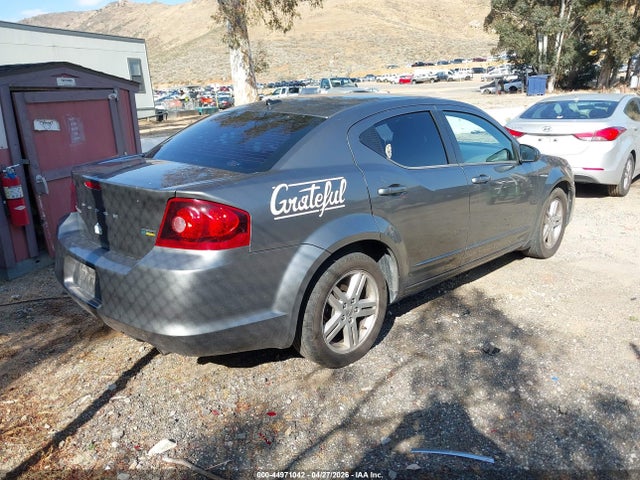 Продаж на аукціоні авто 2013 Dodge Avenger Sxt, vin: 1C3CDZCG6DN666632, номер лоту: 44971042