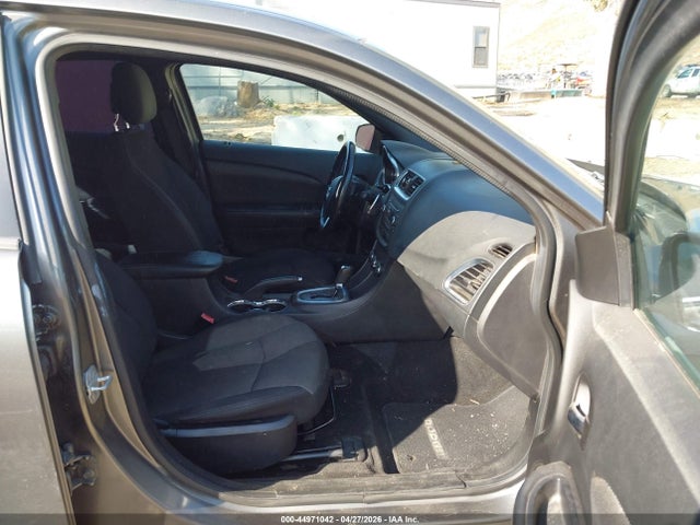 Продаж на аукціоні авто 2013 Dodge Avenger Sxt, vin: 1C3CDZCG6DN666632, номер лоту: 44971042