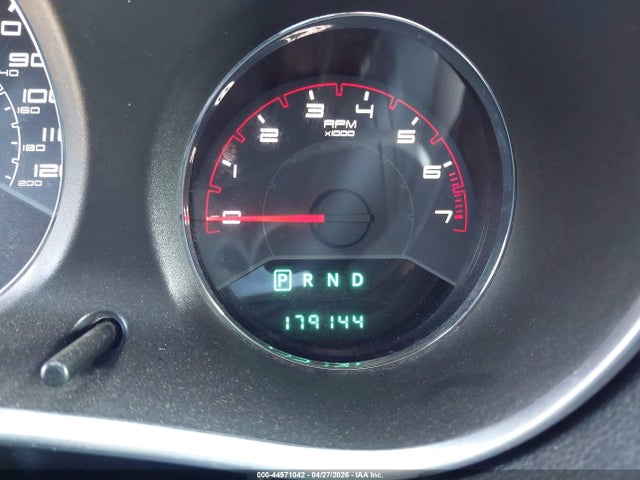 Продаж на аукціоні авто 2013 Dodge Avenger Sxt, vin: 1C3CDZCG6DN666632, номер лоту: 44971042