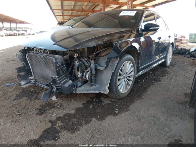 Aukcja sprzedaży 2017 Volkswagen Passat 1.8t Se, vin: 1VWBT7A32HC014863, numer aukcji: 44971043
