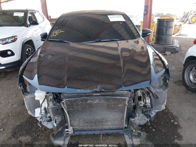Aukcja sprzedaży 2017 Volkswagen Passat 1.8t Se, vin: 1VWBT7A32HC014863, numer aukcji: 44971043
