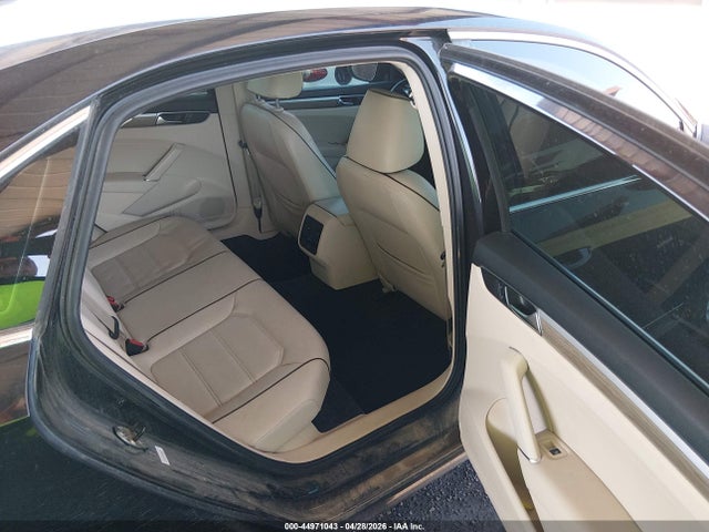 Aukcja sprzedaży 2017 Volkswagen Passat 1.8t Se, vin: 1VWBT7A32HC014863, numer aukcji: 44971043