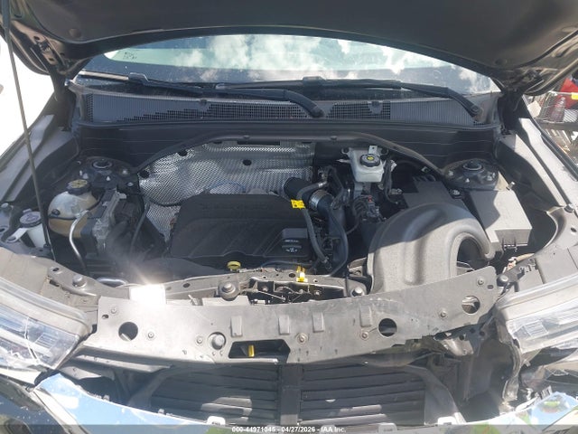KL79MPS24NB148244 Chevrolet Trailblazer Fwd Lt