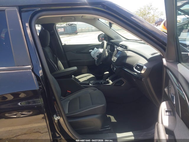 KL79MPS24NB148244 Chevrolet Trailblazer Fwd Lt