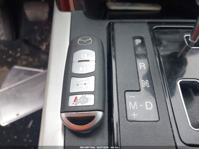 Aukcja sprzedaży 2015 Mazda Cx-9 Grand Touring, vin: JM3TB2DA3F0459111, numer aukcji: 44971048