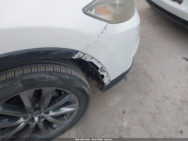 Aukcja sprzedaży 2015 Mazda Cx-9 Grand Touring, vin: JM3TB2DA3F0459111, numer aukcji: 44971048