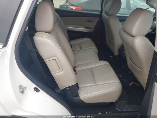 Aukcja sprzedaży 2015 Mazda Cx-9 Grand Touring, vin: JM3TB2DA3F0459111, numer aukcji: 44971048