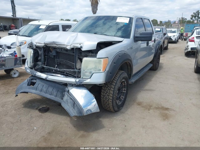 Продаж на аукціоні авто 2010 Ford F-150 Xl/xlt, vin: 1FTEW1E85AKB59241, номер лоту: 44971051