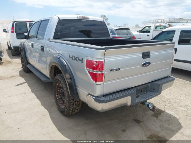 Продаж на аукціоні авто 2010 Ford F-150 Xl/xlt, vin: 1FTEW1E85AKB59241, номер лоту: 44971051
