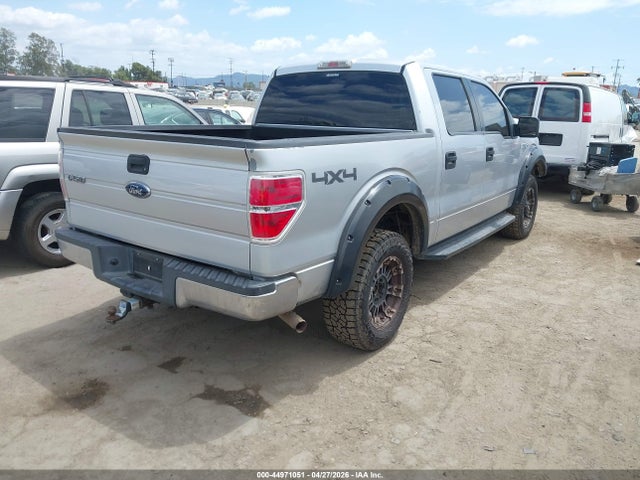 Продаж на аукціоні авто 2010 Ford F-150 Xl/xlt, vin: 1FTEW1E85AKB59241, номер лоту: 44971051