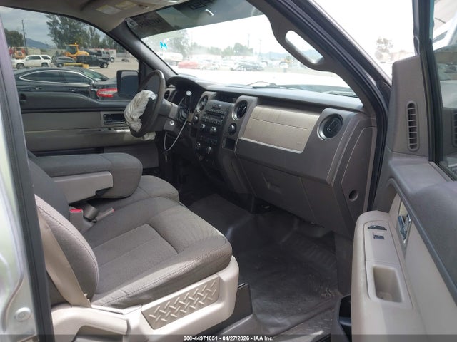 Продаж на аукціоні авто 2010 Ford F-150 Xl/xlt, vin: 1FTEW1E85AKB59241, номер лоту: 44971051