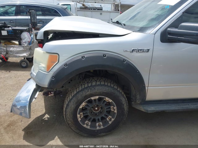 Продаж на аукціоні авто 2010 Ford F-150 Xl/xlt, vin: 1FTEW1E85AKB59241, номер лоту: 44971051