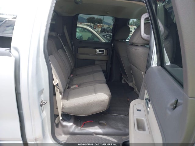 Продаж на аукціоні авто 2010 Ford F-150 Xl/xlt, vin: 1FTEW1E85AKB59241, номер лоту: 44971051