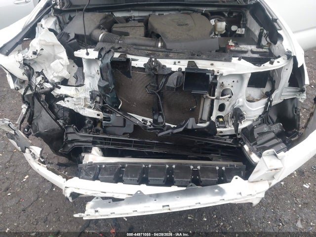 Aukcja sprzedaży 2021 Toyota Tacoma Sr V6, vin: 3TMCZ5AN9MM419588, numer aukcji: 44971055