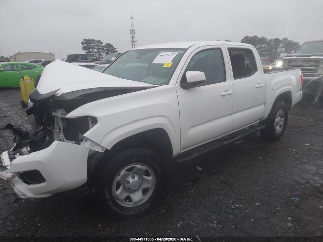 Aukcja sprzedaży 2021 Toyota Tacoma Sr V6, vin: 3TMCZ5AN9MM419588, numer aukcji: 44971055