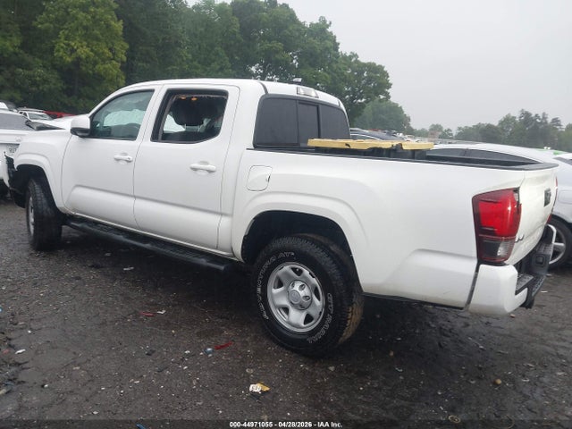 Aukcja sprzedaży 2021 Toyota Tacoma Sr V6, vin: 3TMCZ5AN9MM419588, numer aukcji: 44971055