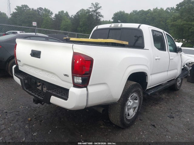 Aukcja sprzedaży 2021 Toyota Tacoma Sr V6, vin: 3TMCZ5AN9MM419588, numer aukcji: 44971055