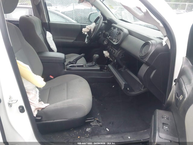 Aukcja sprzedaży 2021 Toyota Tacoma Sr V6, vin: 3TMCZ5AN9MM419588, numer aukcji: 44971055