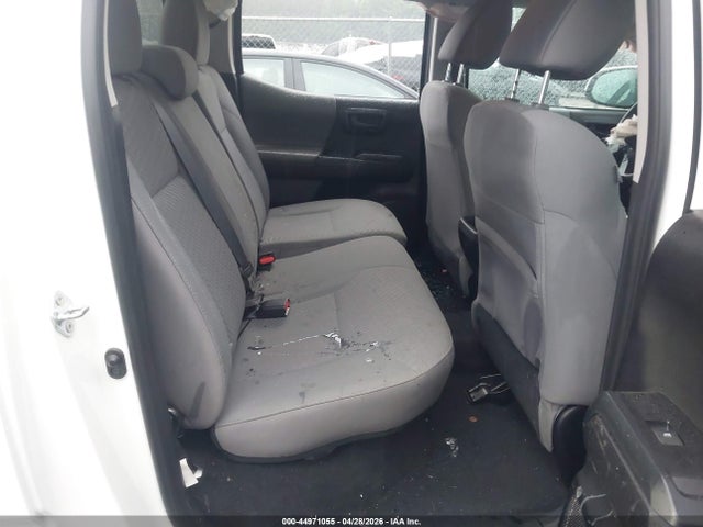 Aukcja sprzedaży 2021 Toyota Tacoma Sr V6, vin: 3TMCZ5AN9MM419588, numer aukcji: 44971055