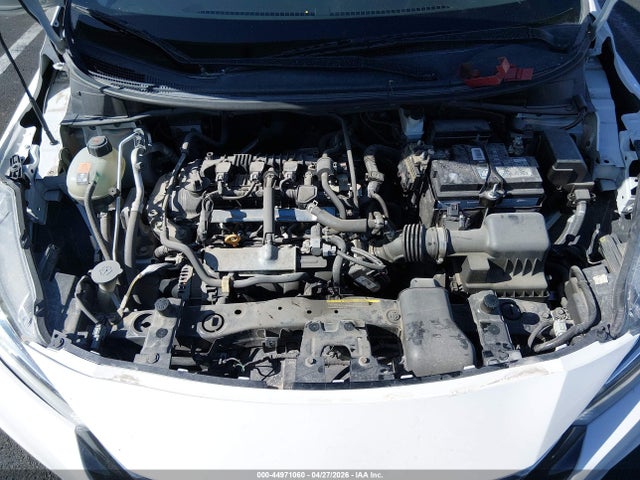 Продаж на аукціоні авто 2020 Nissan Versa Sv Xtronic Cvt, vin: 3N1CN8EV2LL860784, номер лоту: 44971060