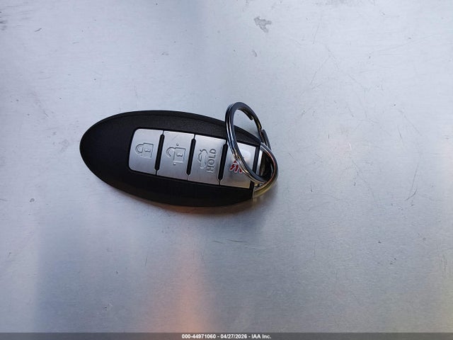 Продаж на аукціоні авто 2020 Nissan Versa Sv Xtronic Cvt, vin: 3N1CN8EV2LL860784, номер лоту: 44971060