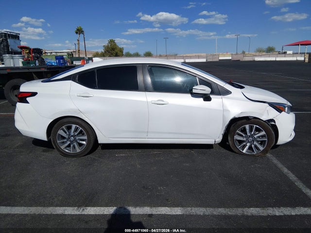 Продаж на аукціоні авто 2020 Nissan Versa Sv Xtronic Cvt, vin: 3N1CN8EV2LL860784, номер лоту: 44971060