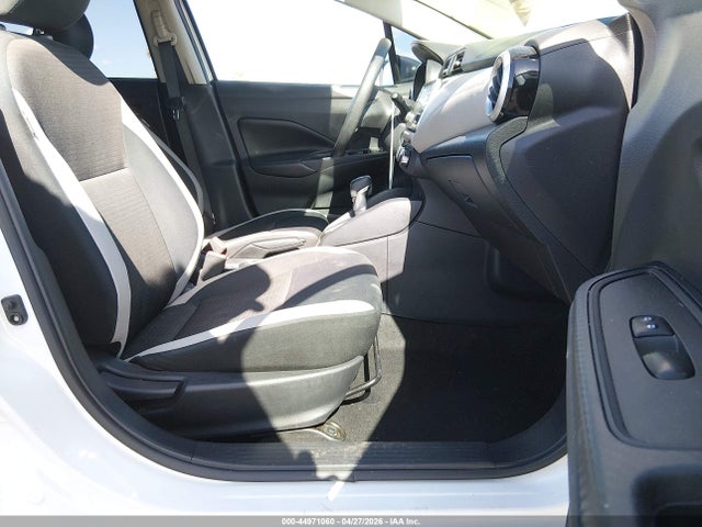 Продаж на аукціоні авто 2020 Nissan Versa Sv Xtronic Cvt, vin: 3N1CN8EV2LL860784, номер лоту: 44971060