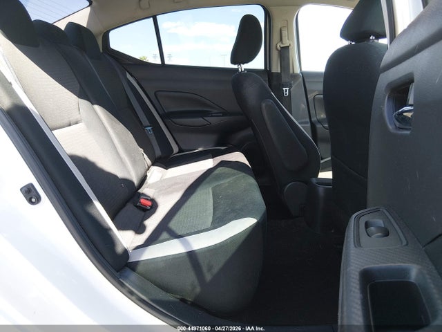 Продаж на аукціоні авто 2020 Nissan Versa Sv Xtronic Cvt, vin: 3N1CN8EV2LL860784, номер лоту: 44971060