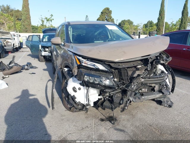 5N1BT3BA1SC841569 auction archive image