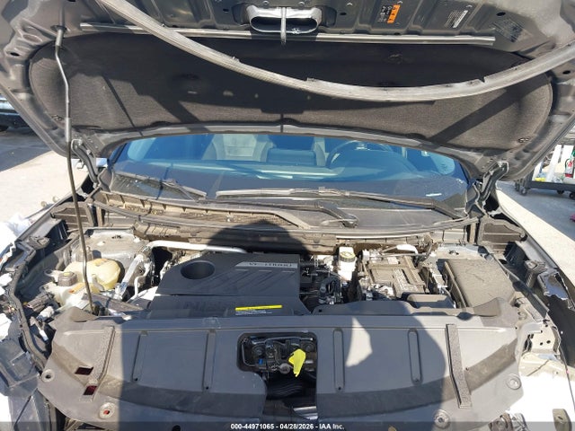 5N1BT3BA1SC841569 Nissan Rogue Sv Fwd
