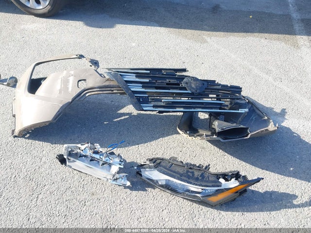 5N1BT3BA1SC841569 Nissan Rogue Sv Fwd