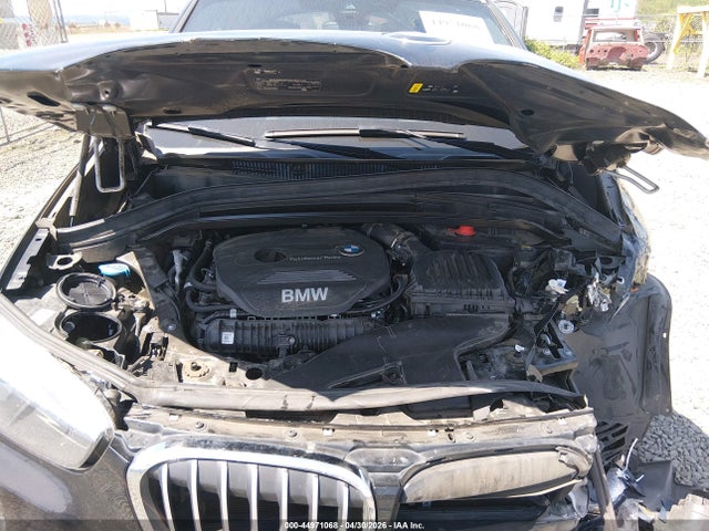 2019 Bmw X1 Xdrive28i მანქანა იყიდება აუქციონზე, vin: WBXHT3C55K5L89410, აუქციონის ნომერი: 44971068