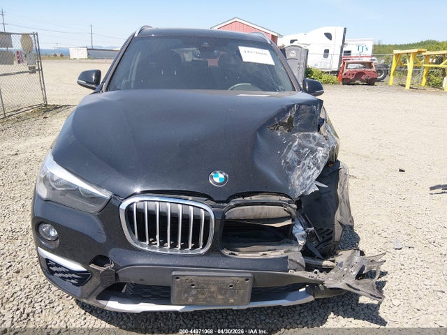 2019 Bmw X1 Xdrive28i მანქანა იყიდება აუქციონზე, vin: WBXHT3C55K5L89410, აუქციონის ნომერი: 44971068