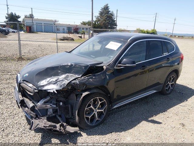 2019 Bmw X1 Xdrive28i მანქანა იყიდება აუქციონზე, vin: WBXHT3C55K5L89410, აუქციონის ნომერი: 44971068