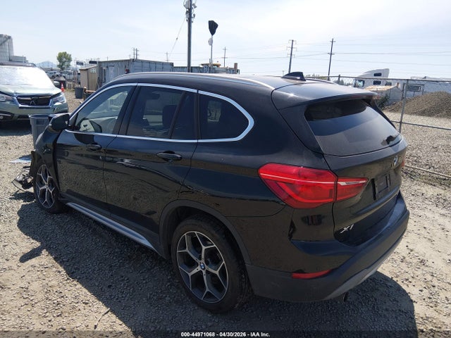 2019 Bmw X1 Xdrive28i მანქანა იყიდება აუქციონზე, vin: WBXHT3C55K5L89410, აუქციონის ნომერი: 44971068