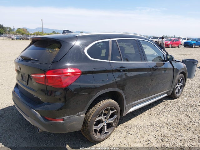 2019 Bmw X1 Xdrive28i მანქანა იყიდება აუქციონზე, vin: WBXHT3C55K5L89410, აუქციონის ნომერი: 44971068