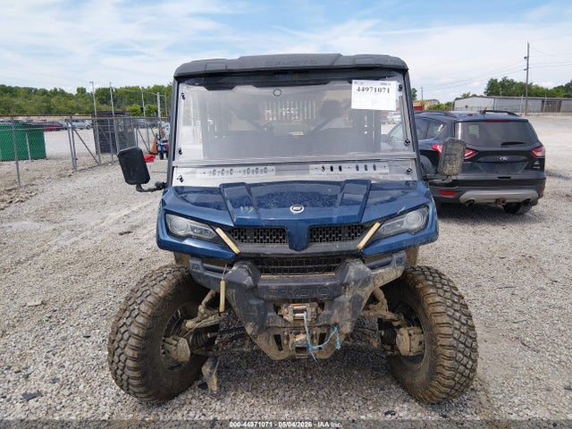 Продажа на аукционе авто 2024 Cf Moto Uforce 1000 Xl, vin: LCELV1ZA1R6004102, номер лота: 44971071